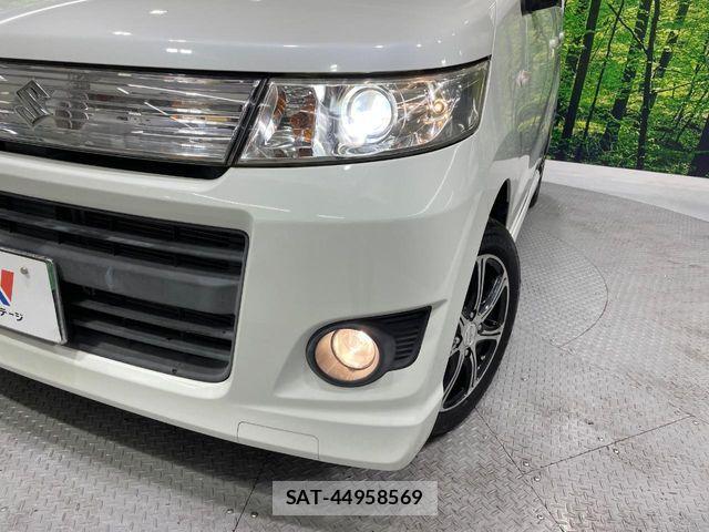 Suzuki WAGON R 2008-09 7621456-12
