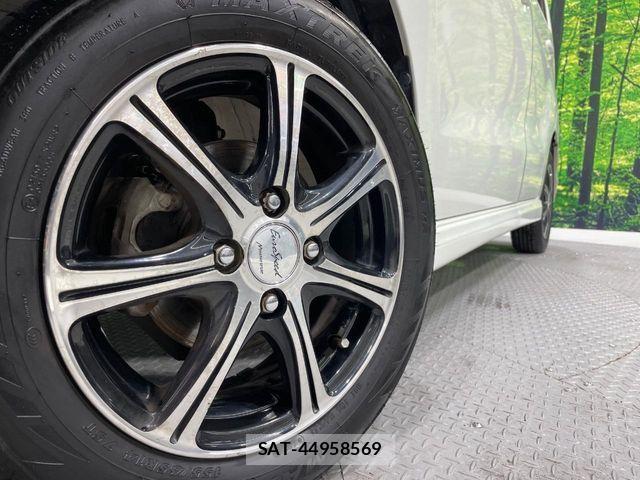 Suzuki WAGON R 2008-09 7621456-13