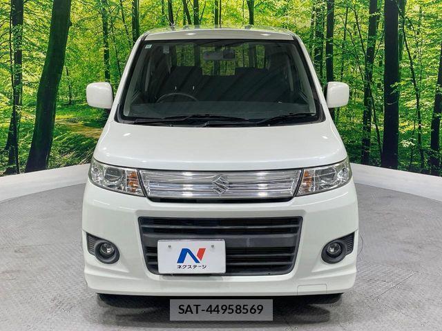 Suzuki WAGON R 2008-09 7621456-14
