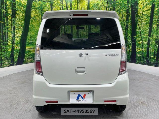 Suzuki WAGON R 2008-09 7621456-15