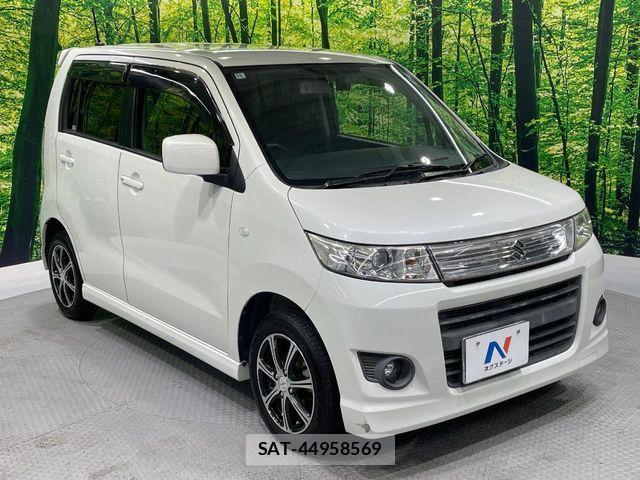 Suzuki WAGON R 2008-09 7621456-16