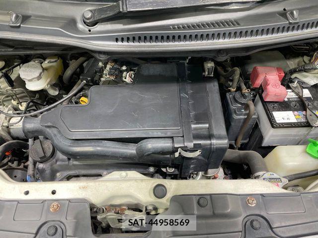 Suzuki WAGON R 2008-09 7621456-17
