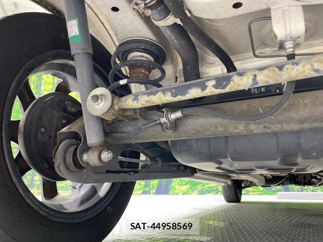 Suzuki WAGON R 2008-09 7621456-19