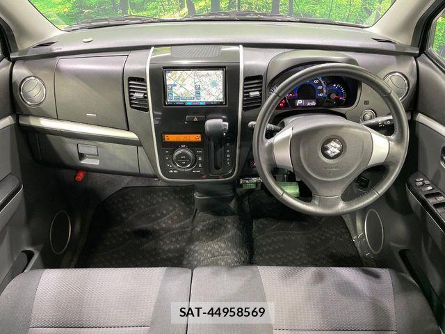 Suzuki WAGON R 2008-09 7621456-3