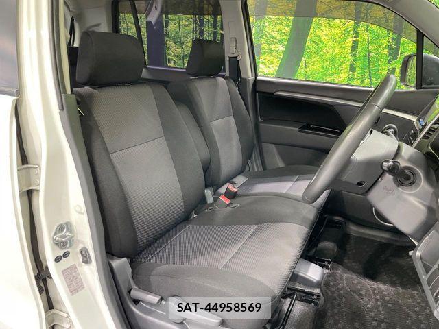 Suzuki WAGON R 2008-09 7621456-8