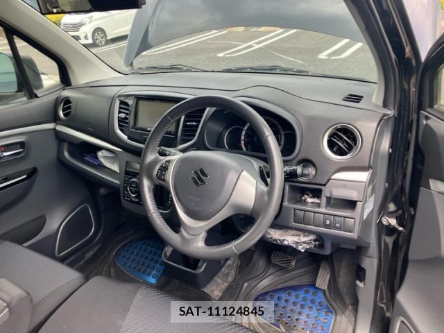 Suzuki WAGON R 2013-09 7621461-9
