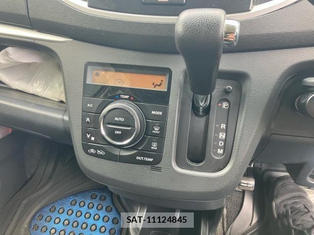 Suzuki WAGON R 2013-09 7621461-13