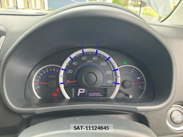 Suzuki WAGON R 2013-09 7621461-14