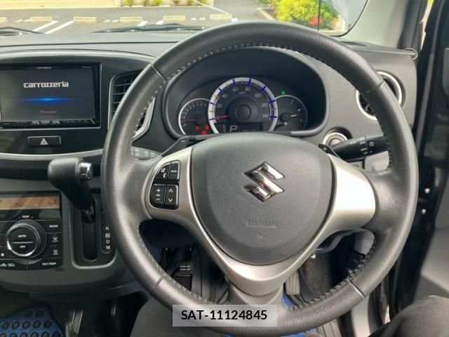 Suzuki WAGON R 2013-09 7621461-15