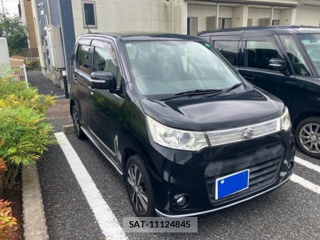 Suzuki WAGON R 2013-09 7621461-2