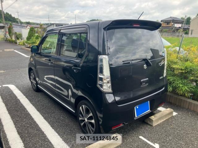 Suzuki WAGON R 2013-09 7621461-3
