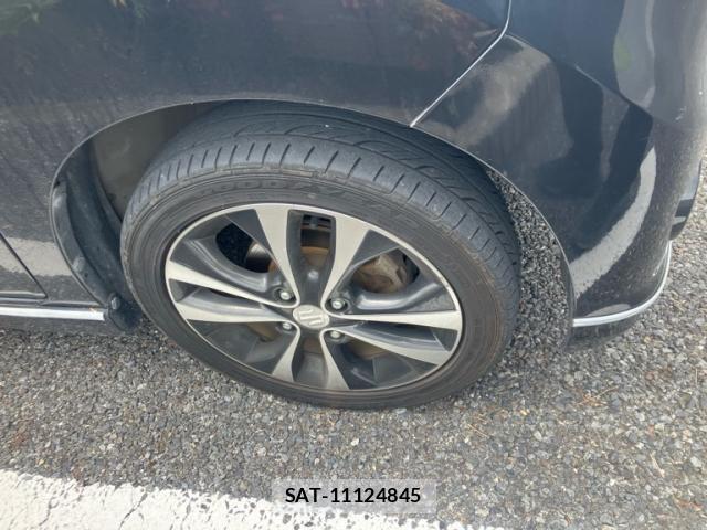 Suzuki WAGON R 2013-09 7621461-4