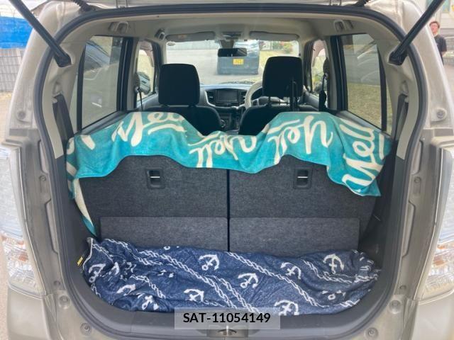 Suzuki WAGON R 2015-03 7621459-10