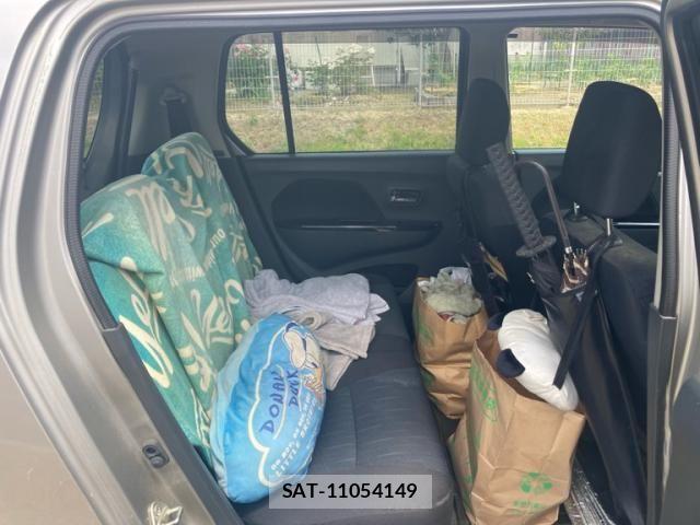 Suzuki WAGON R 2015-03 7621459-11