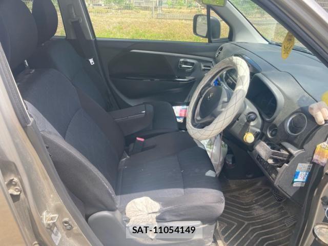 Suzuki WAGON R 2015-03 7621459-12
