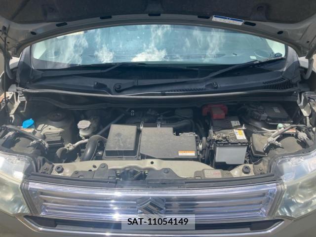 Suzuki WAGON R 2015-03 7621459-19