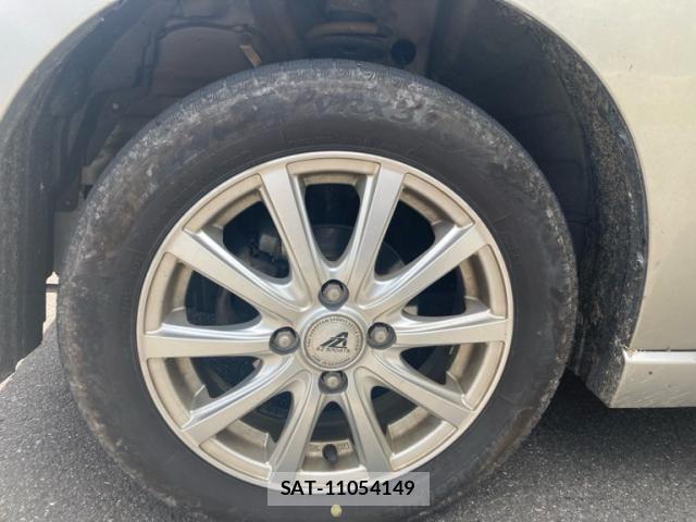 Suzuki WAGON R 2015-03 7621459-20