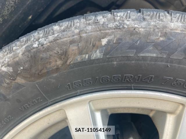Suzuki WAGON R 2015-03 7621459-21