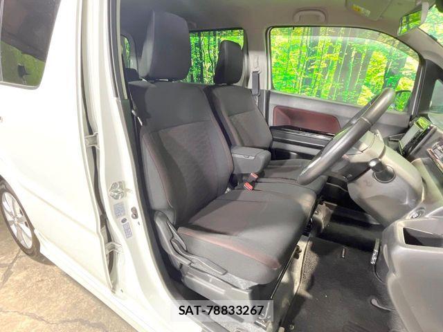 Suzuki WAGON R 2017-11 7621454-9