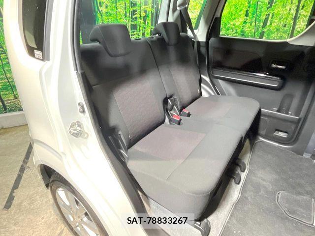 Suzuki WAGON R 2017-11 7621454-10