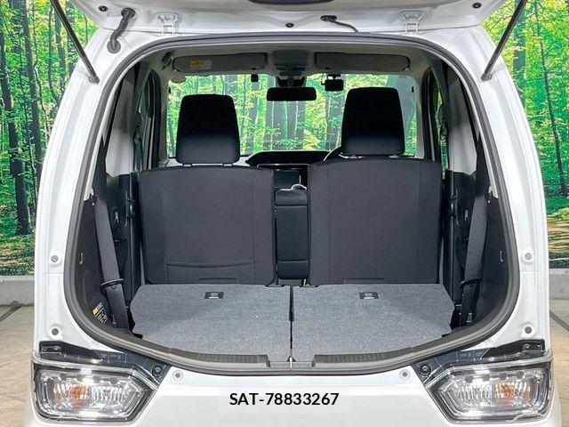 Suzuki WAGON R 2017-11 7621454-11