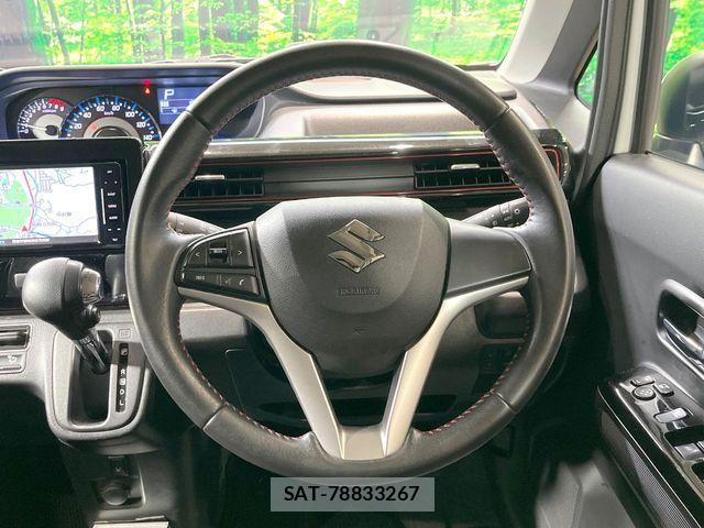 Suzuki WAGON R 2017-11 7621454-12