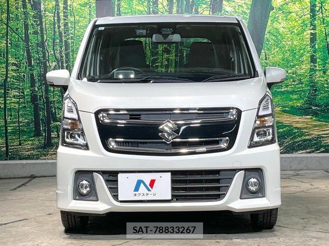Suzuki WAGON R 2017-11 7621454-15