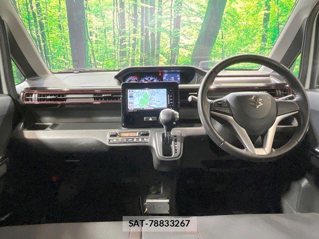 Suzuki WAGON R 2017-11 7621454-1