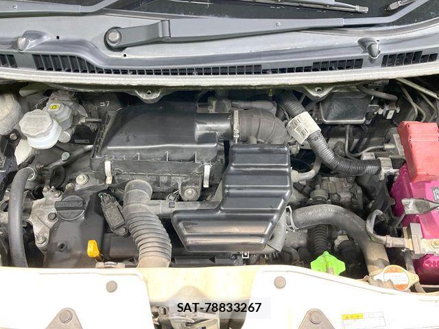 Suzuki WAGON R 2017-11 7621454-19