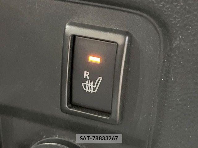 Suzuki WAGON R 2017-11 7621454-5