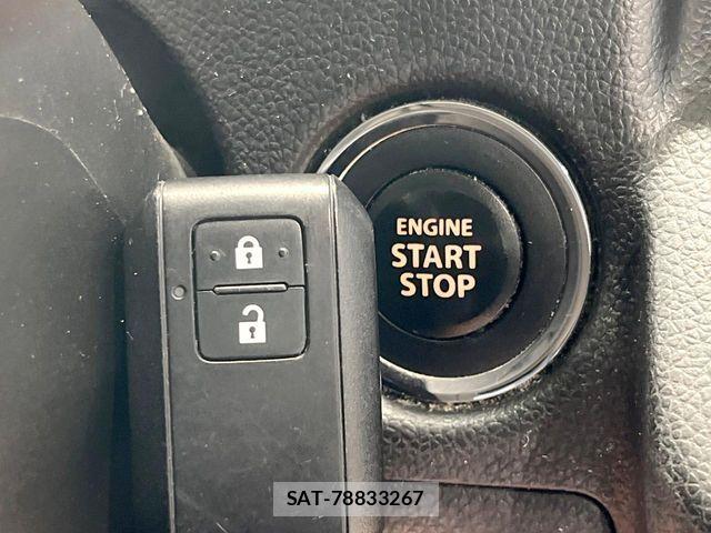 Suzuki WAGON R 2017-11 7621454-8