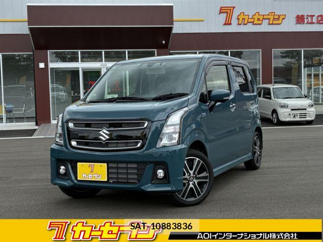 Suzuki WAGON R 2024-09 7730888-0