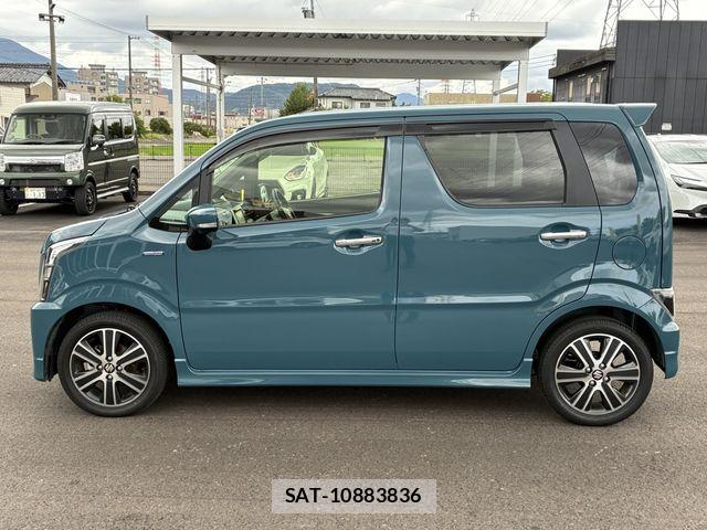 Suzuki WAGON R 2024-09 7730888-9