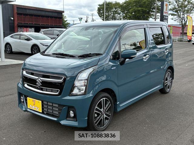Suzuki WAGON R 2024-09 7730888-10