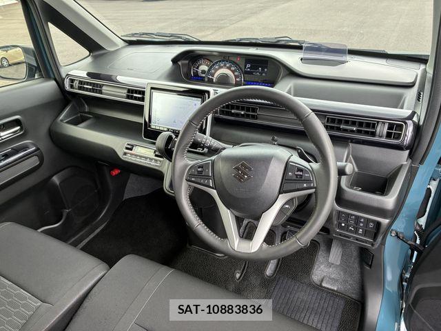 Suzuki WAGON R 2024-09 7730888-11
