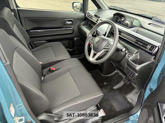 Suzuki WAGON R 2024-09 7730888-12