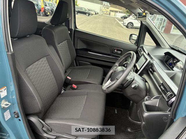 Suzuki WAGON R 2024-09 7730888-13
