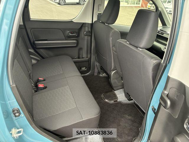 Suzuki WAGON R 2024-09 7730888-14