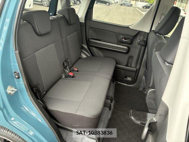 Suzuki WAGON R 2024-09 7730888-15