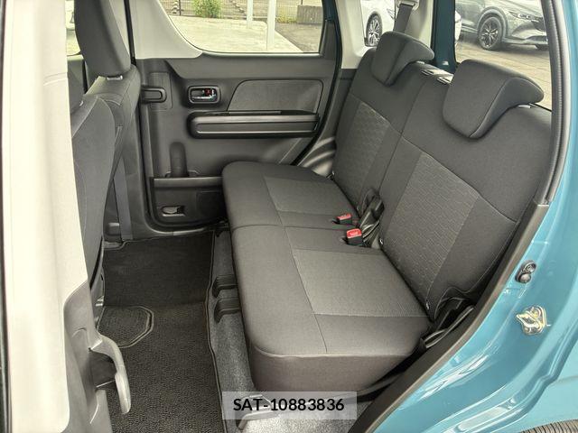 Suzuki WAGON R 2024-09 7730888-17