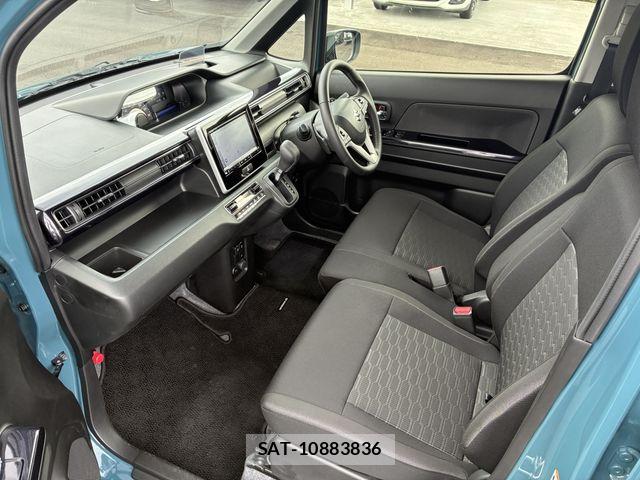 Suzuki WAGON R 2024-09 7730888-18