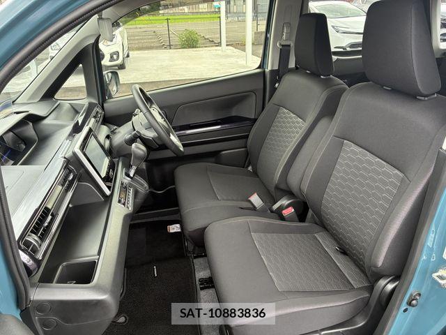 Suzuki WAGON R 2024-09 7730888-19