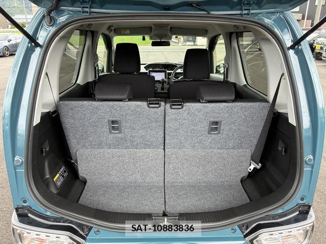 Suzuki WAGON R 2024-09 7730888-20