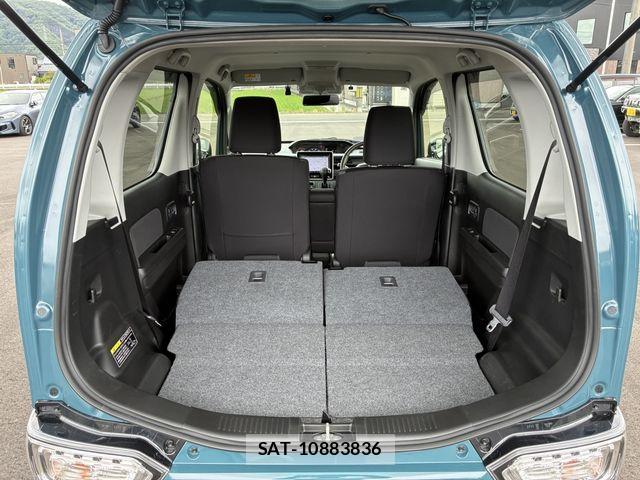 Suzuki WAGON R 2024-09 7730888-21