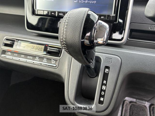 Suzuki WAGON R 2024-09 7730888-27