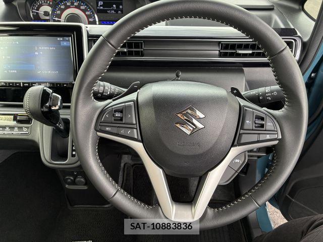 Suzuki WAGON R 2024-09 7730888-29