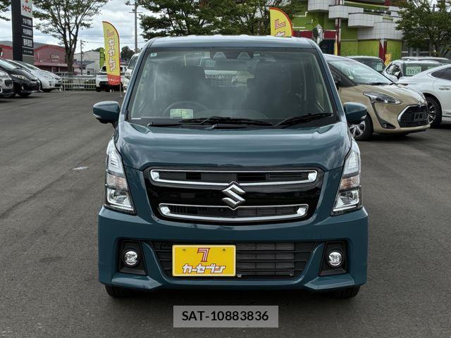 Suzuki WAGON R 2024-09 7730888-3