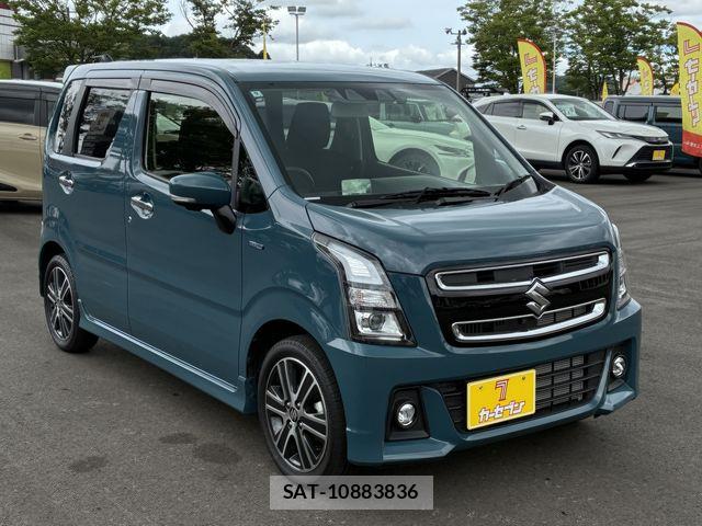 Suzuki WAGON R 2024-09 7730888-4