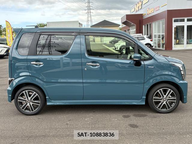 Suzuki WAGON R 2024-09 7730888-5
