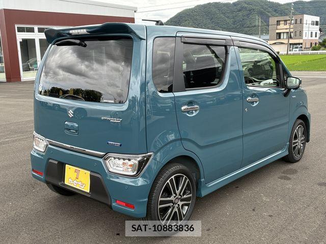 Suzuki WAGON R 2024-09 7730888-6